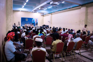 تنفيذية انتقالي حضرموت تعقد لقاءً موسعًا بهيئات المجلس في الساحل لتعزيز الجاهزية وتوحيد الصف
