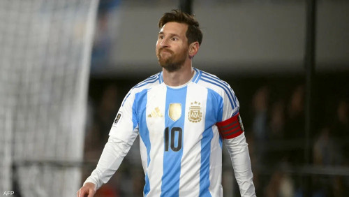 ميسي: لهذا السبب رفضت تمثيل منتخب إسبانيا