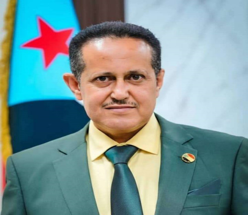 الحالمي يدعو أبناء الجنوب إلى الزحف إلى العاصمة عدن للمشاركة في مليونية "الثبات والقرار"