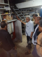 بقيادة &ldquo;الشكلية&rdquo;.. التعليم الفني بالعاصمة عدن يمد جسور الشراكة مع&rdquo;شركة أولاد يس عبده عبدالله&rdquo; لربط المخرجات بسوق العمل