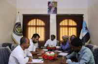 تنفيذية انتقالي سقطرى تعقد اجتماعها الدوري وتستنكر إغلاق مقرات المجلس في العاصمة عدن