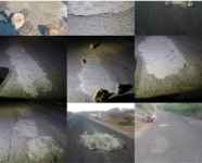 بجهود ذاتية.. القيادي محمود الحوشبي يقوم باستكمال ردم الحفريات من العاصمه الى عقان والمواطنون يثمنون جهوده