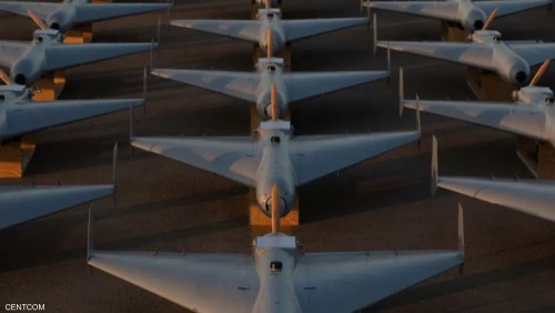 لأول مرة.. واشنطن تستخدم “ضربة العقرب” في ضرب إيران لأول مرة.. واشنطن تستخدم “ضربة العقرب” في ضرب إيران