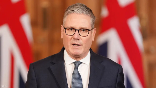 المشاركة في ضرب إيران.. ستارمر ⁠يعلّق على “خيبة أمل ترامب”