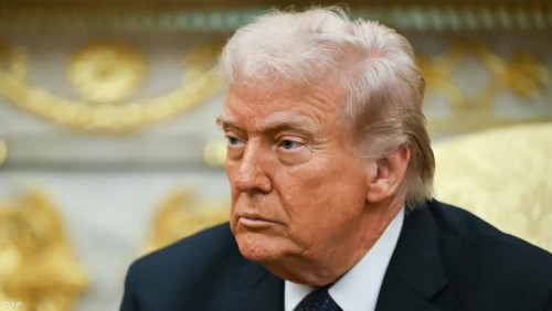 ترامب يكشف “أسوأ سيناريو” يمكن أن يحدث في إيران