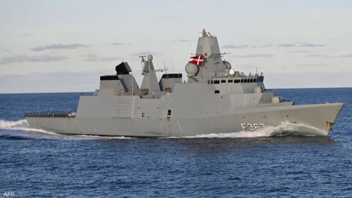 بعد استهداف تركيا.. الناتو يتحدث عن “الردع الدفاعي” ضد إيران