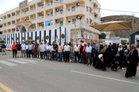 الأمانة العامة تؤكد أن الصمود والثبات على الأرض خيار ثابت للدفاع عن قضية شعب الجنوب