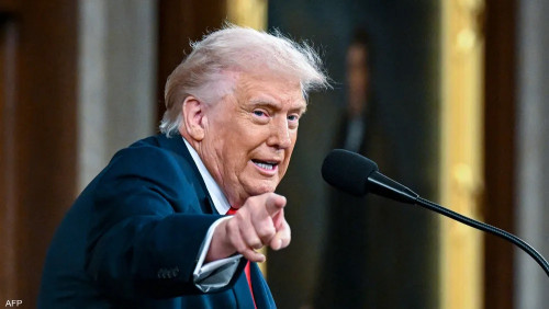 لا اتفاق مع إيران إلا بـ “استسلام غير مشروط”