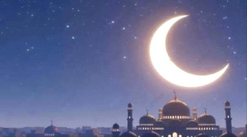 الخميس متمم رمضان والجمعة أول أيام العيد