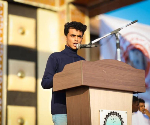 حين يخيفهم القادم.. استدعاء صحفي بسبب تحقيق لم يرَ النور