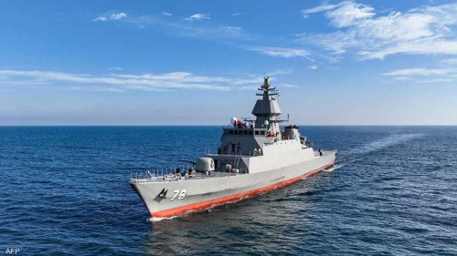 إسرائيل تنقل "حرب إيران" إلى بحر قزوين.. ماذا يعني ذلك؟