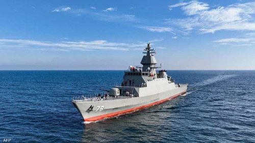 إسرائيل تنقل “حرب إيران” إلى بحر قزوين.. ماذا يعني ذلك؟