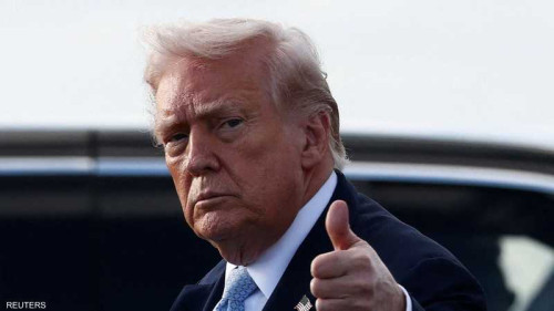 دمار شامل”.. ترامب يهدد إيران مجددا قبيل انتهاء “مهلة هرمز