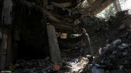 غارات جديدة على طهران وكرج وبندر عباس غارات جديدة على طهران وكرج وبندر عباس