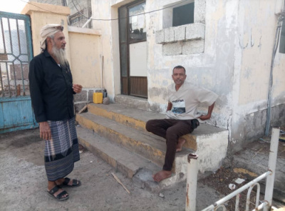 بتوجيهات الشكلية.. إدارة الموارد البشرية تنفذ نزولاً ميدانياً لتفقد الانضباط وتفحص أضرار الأمطار في المعاهد التقنية والمهنية بعدن