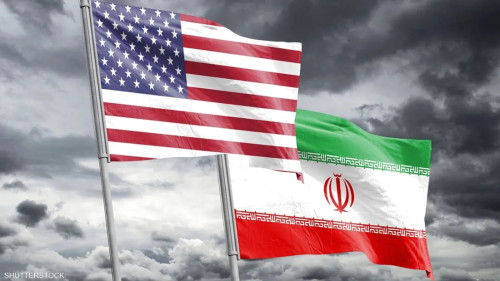 نخوض “مفاوضات صعبة” قبل انتهاء المهلة المحددة لإيران نخوض “مفاوضات صعبة” قبل انتهاء المهلة المحددة لإيران