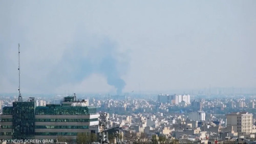 رغم الهدنة.. إيران تواصل اعتداءاتها على دول الخليج 