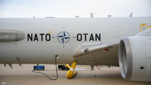 أوروبا من خطر كبير.. أزمة مضيق هرمز تلقي بظلالها