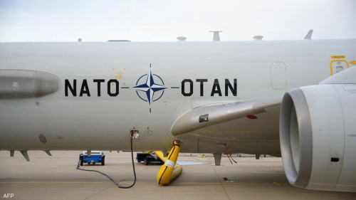 أوروبا من خطر كبير.. أزمة مضيق هرمز تلقي بظلالها