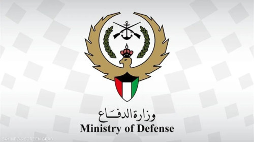 الكويت تتعامل مع 7 مسيرات.. وإصابة عناصر من الحرس الوطني