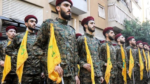 مسؤول أميركي: إيران رفضت وقف تمويل حماس وحزب الله والحوثيين