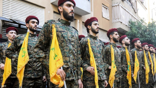 إيران رفضت وقف تمويل حماس وحزب الله والحوثيين