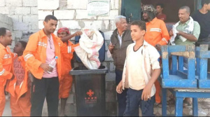 أبين.. اعتداء وسرقة تستهدف موظفي صندوق النظافة بدوفس والأمن يلاحق الجاني