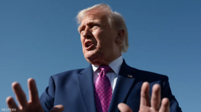 ترامب يعلن هدنة 10 أيام بين لبنان وإسرائيل تبدأ الليلة