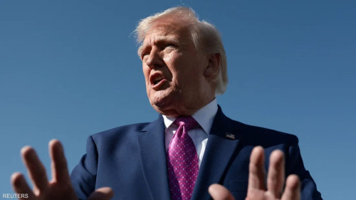 ترامب يعلن هدنة 10 أيام بين لبنان وإسرائيل تبدأ الليلة