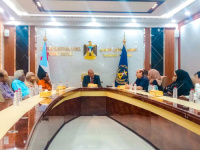 هرهرة والجنيد يؤكدان أهمية الدور الثقافي في دعم القضية الجنوبية وتعزيز حضور الأدباء