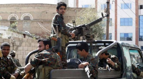 مليشيا الحوثي تحوّل المدنيين إلى رهائن وتوسع نفوذها العسكري في إب