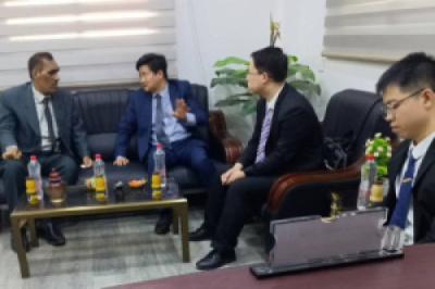 جامعة عدن تستعد للاحتفاء باليوم العالمي للغة الصينية بفعالية &ldquo;جسر الثقافة الصينية&rdquo;