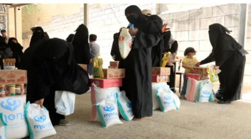 الأمم المتحدة: اليمن على أعتاب أزمة إنسانية حادة في 2026