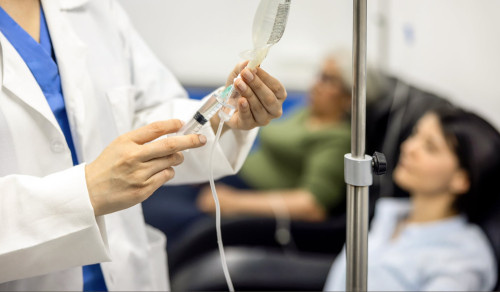 دواء جديد يحمي القلب ويعزز علاج السرطان في آن واحد