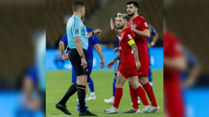 كارثة تحكيمية تخرج شباب الأهلي من أبطال آسيا.. وأزمة تشتعل