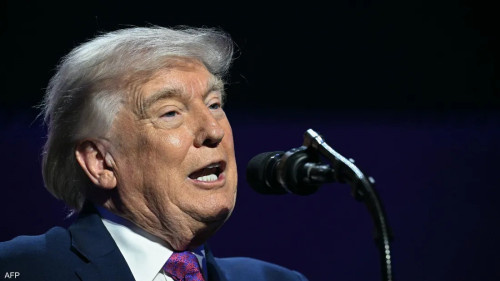 ترامب: إيران في حالة فوضى.. ليس لديهم أي فكرة عن قائدهم