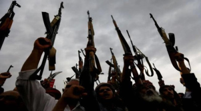 جرائم مروعة في صنعاء وعمران تكشف انهيار الأمن تحت سلطة الحوثيين