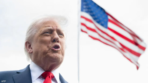 ترامب يلغي زيارة مبعوثيه إلى باكستان بسبب “موقف إيران”