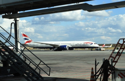 "بريتيش إيرويز" تحذر من ارتفاع جديد لأسعار التذاكر على خلفية أزمة هرمز