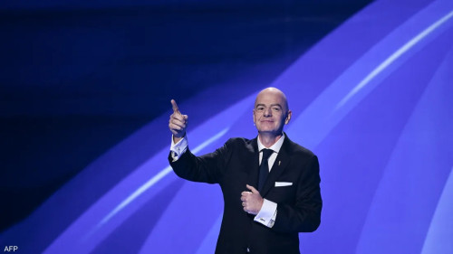 فيفا يوافق على زيادة جوائز ومنح مونديال 2026