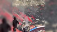 المغرب.. اعتقال العشرات بعد شغب "مباراة الكلاسيكو"