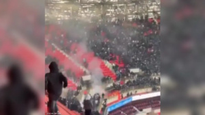 المغرب.. اعتقال العشرات بعد شغب "مباراة الكلاسيكو"