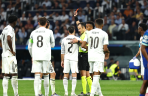 إصابة جديدة.. نجم ريال مدريد مهدد بالغياب عن مباراة الكلاسيكو