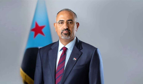 الرئيس الزُبيدي يوجّه خطابا هاما إلى شعب الجنوب بمناسبة الذكرى التاسعة لإعلان عدن التاريخي وتأسيس المجلس الانتقالي الجنوبي