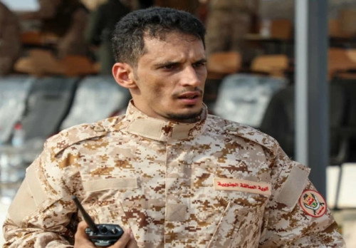 مدير إعلام &laquo;العمالقة&raquo; لـ&laquo;عكاظ&raquo;: الدعم السعودي حجر الزاوية في معادلة الاستقرار
