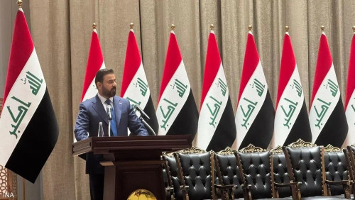 إصلاح المنظومة الأمنية يبدأ بحصر السلاح بيد الدولة