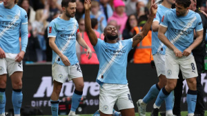على حساب تشلسي.. مانشستر سيتي يتوج بكأس الاتحاد الإنجليزي