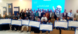 عدن تختتم النسخة الثالثة من &laquo;مختبر الابتكار الاجتماعي&raquo; والإعلان عن الفرق الفائزة