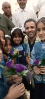 لحج تكرّم أوائل الثانوية العامة.. ومدرسة "رؤية المستقبل" تسجل حضوراً متميزاً