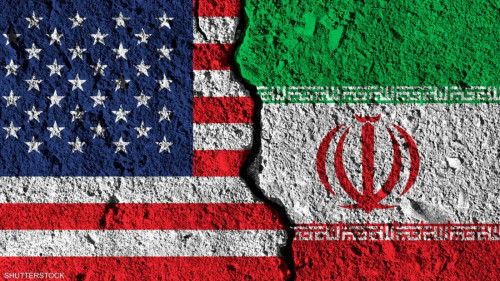 التوصل لخطوط عريضة بملف إيران.. وهذا وضع مضيق هرمز التوصل لخطوط عريضة بملف إيران.. وهذا وضع مضيق هرمز